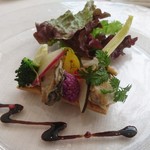 ビストロ イブー - 