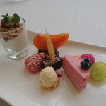 ビストロ イブー - 