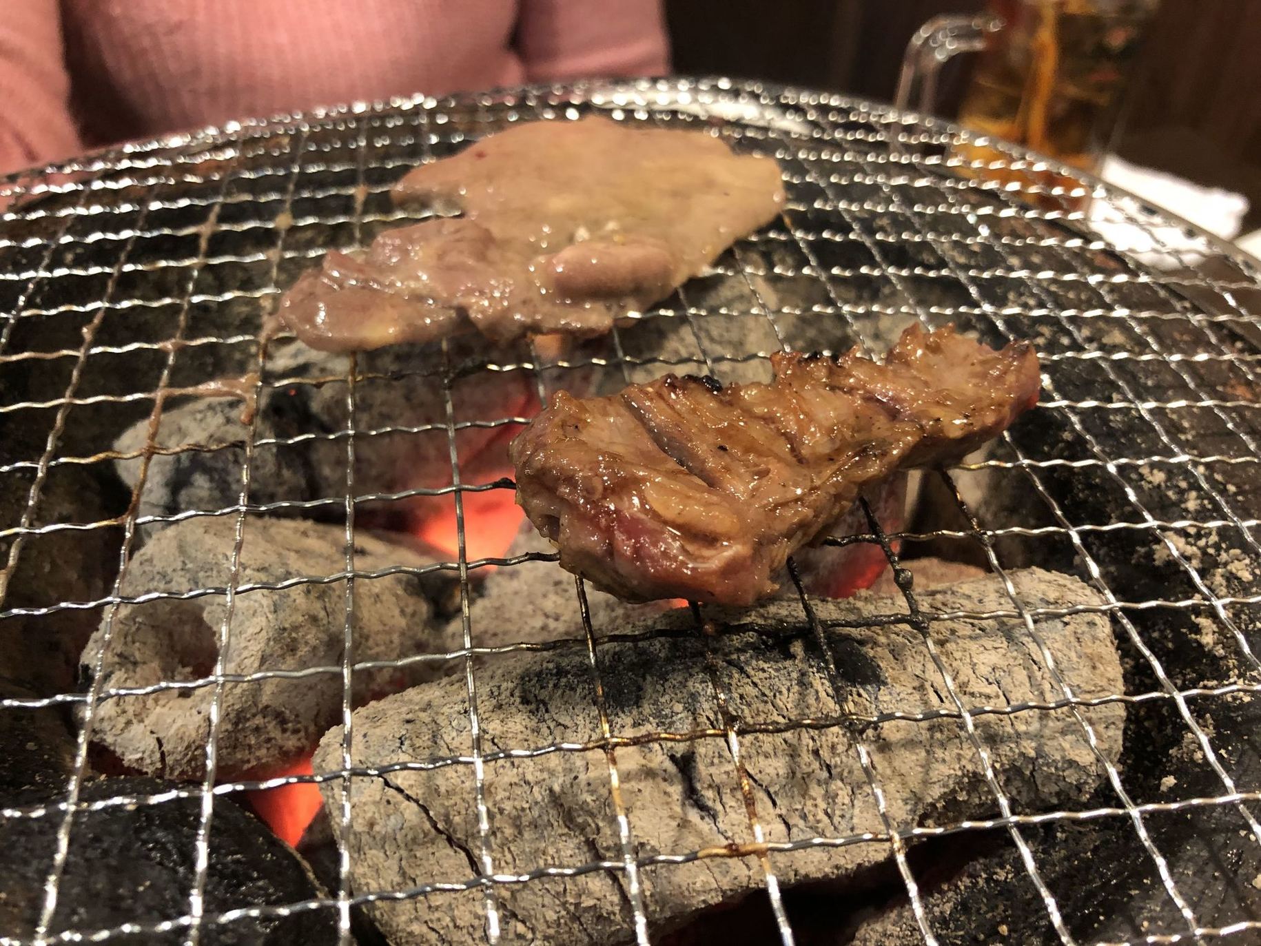 写真 : 牛繁 不動前店 （ぎゅうしげ） - 不動前/焼肉 | 食べログ