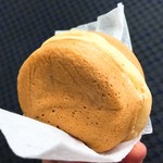 あじまん - 料理写真:あじまん(1個105円)