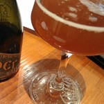 チャコール クッキング ツクバ マイス - イタリアのビール