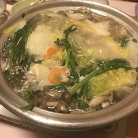 中洲鷹勝 本店 - 