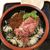 松島さかな市場 - 料理写真:いくらネギトロ丼
