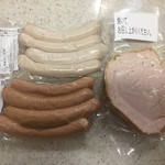 ドイツ国家認定食肉加工マイスターの店 AkitaHam. - 