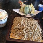 軽井沢 川上庵 本店 - 