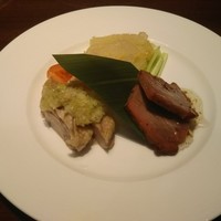 過門香 KITTE丸の内店 - 