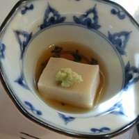 いもぼう 平野家本家 - 一口ごま豆腐