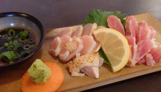 手羽屋 荒川沖 焼鳥 食べログ