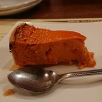 らんぷ亭 - トマトのキッシュ♪