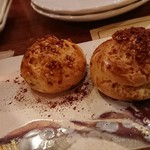 らんぷ亭 - ？(笑)