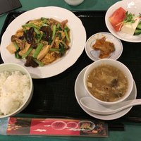中国料理 盤古殿 新横浜プリンスホテル店 - 