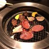 焼肉 龍王館 上津店