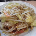 北珍 - カタヤキ770円