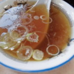 北珍 - カタヤキ770円