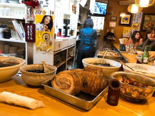 ゑびす 北鉄金沢 おでん 食べログ ゑびす 北鉄金沢 おでん 食べログ