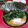 横濱家系ラーメン 勝鬨家