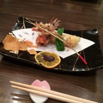 いせもん本店 - 