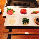 焼肉うしごろ - 