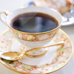 カフェ ビアンカ - 