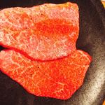 焼肉うしごろ - 