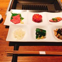 焼肉うしごろ 西麻布本店 - 
