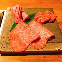 焼肉うしごろ 西麻布本店 - 