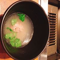 焼肉うしごろ 西麻布本店 - 