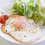 カフェ ビアンカ - 