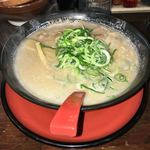 うま屋ラーメン - 