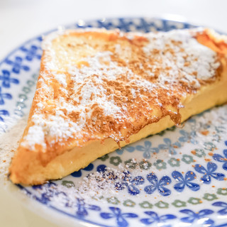 カフェ ビアンカ_1