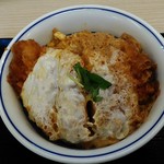 Katsuya - カツ丼