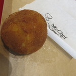 My Chef - 料理写真: