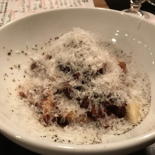 ダイニング ミツバチ_1