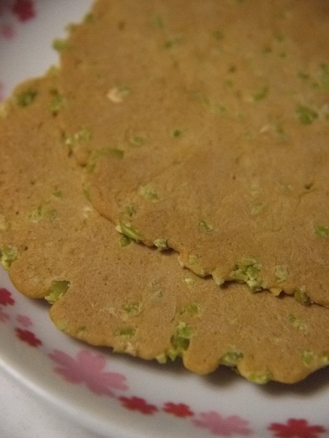 廣盛堂 - 鶴岡（和菓子）の写真