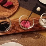 北新地 熟成肉 Bacco Aging bar - 