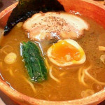 あってりめんこうじ - あってり麺