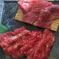 尾崎牛焼肉 銀座 ひむか - 