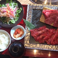 尾崎牛焼肉 銀座 ひむか - 