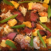 尾崎牛焼肉 銀座 ひむか - 