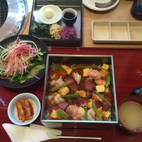 尾崎牛焼肉 銀座 ひむか - 