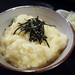 ゆうふく - ふく雑炊