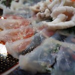 ゆうふく - ふくさし