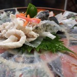 ゆうふく - ふくさし