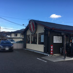 ハルピンラーメン　下諏訪町役場前店 - 