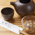 瓦.Tokyo 神田Y-STYLE - たこわさび