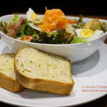 チャイブレイク - 