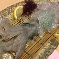 中洲鷹勝 本店 - 