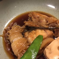 中洲鷹勝 本店 - 
