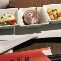 京鼎樓 HANARE店 - 