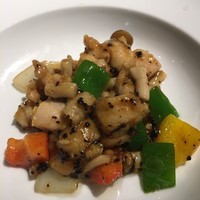 京鼎樓 HANARE店 - 